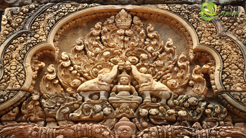 The United Khmer in depth